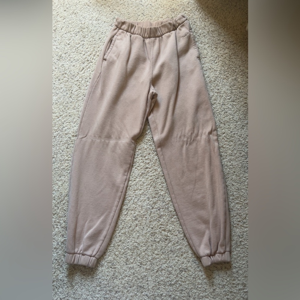 Hollister sweatpants